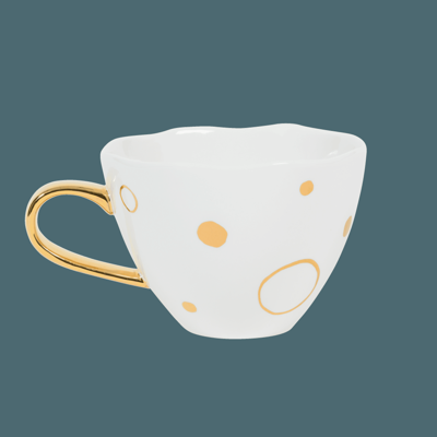 Good Morning Cadeauset Speciale Editie Cirkel Goud