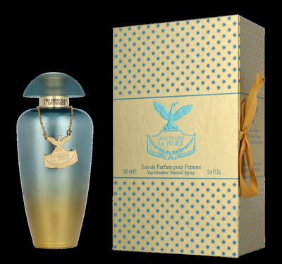 The Merchant Of Venice La Fenice Pour Femme Eau de parfum Spray 100 ml Dames