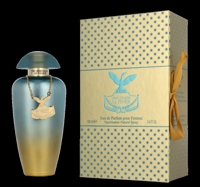 The Merchant Of Venice La Fenice Pour Femme Eau de parfum Spray 100 ml Dames
