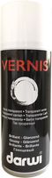 Darwi vernis, spuitbus van 400 ml, glanzend - thumbnail