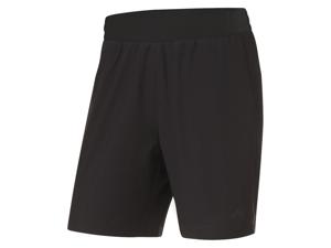 CRIVIT Heren sportshort (S (44/46), Zwart)