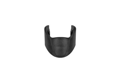 XLC Spatd neus pvc 41mm zw set a 5 mgx08