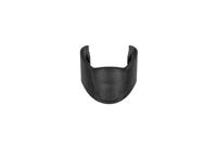 XLC Spatd neus pvc 41mm zw set a 5 mgx08