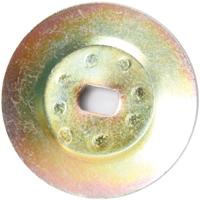 SUPERTEC TUNING PARTS Poeli v-belt pulleys 65mm