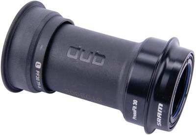 SRAM bracketset "dub"