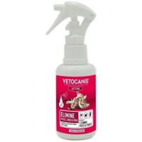 Spray 100 ml antiparassitaria