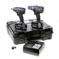 Panasonic Combiset 14.4V 4.2AH EYC216LS - thumbnail