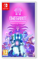 Omegabot Omegabot