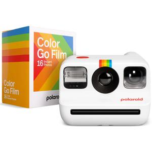 Polaroid Go Everything Box White - Generation 2