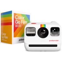 Polaroid Go Everything Box White - Generation 2 - thumbnail