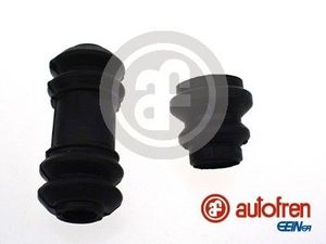 Ashoes, remklauwgeleiding D7426