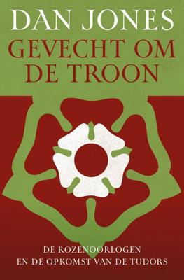 Gevecht om de troon (Paperback)