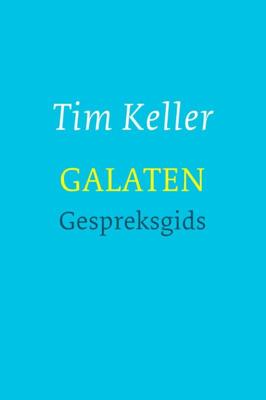 Galaten gespreksgids (Paperback)
