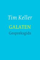 Galaten gespreksgids (Paperback)