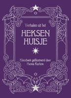 Verhalen uit het heksenhuisje (Hardback)