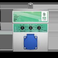 TechGrow TechGrow Clima Eco Series