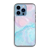 Fantasie pastel: iPhone 13 Pro Biologisch afbreekbaar hoesje