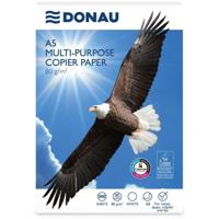 DONAU printpapier ft A5, 80 g, pak van 500 vel