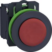 Schneider Electric XB5FL42 Druktoets Terugstelbaar 600 V 3 A 1x NC IP66, IP67, IP69, IP69K 1 stuk(s)