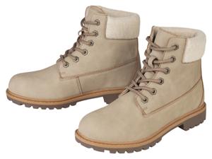esmara Dames schoenen (Beige, 39)