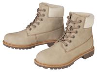 esmara Dames schoenen (Beige, 39)