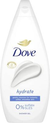 Dove Dove Douchecrème Hydrate 720 ml