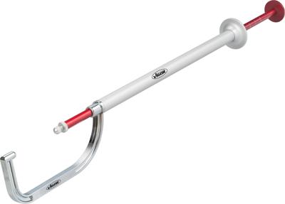 VIGOR Brake rotors knife thick