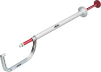 VIGOR Brake rotors knife thick