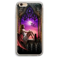 Kinderen van de nacht: iPhone 6 Plus / 6S Plus Transparant Hoesje