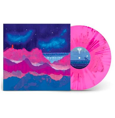 Various Artists - Jazz Dispensary: Haunted High (Gekleurd Vinyl) (Record Store Day Black Friday 2022) LP