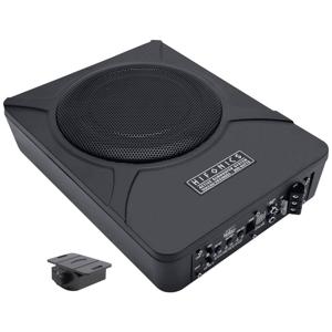 Hifonics VRX1000A Auto-subwoofer actief 300 W