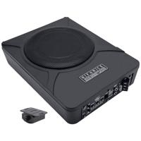 Hifonics VRX1000A Auto-subwoofer actief 300 W - thumbnail