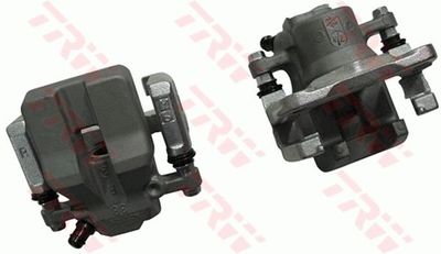 Remklauw BCN716