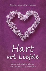 Hart vol Liefde (Paperback)