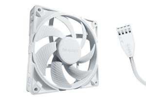 be quiet! BL119 koelsysteem voor computers Computer behuizing Ventilator 14 cm Wit 1 stuk(s)