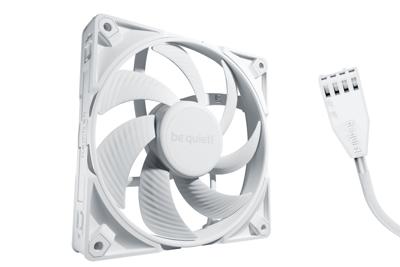 be quiet! BL119 koelsysteem voor computers Computer behuizing Ventilator 14 cm Wit 1 stuk(s)