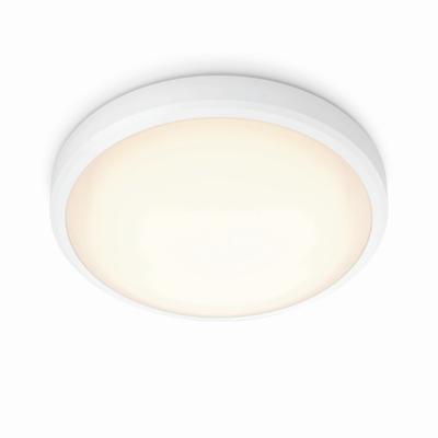 Philips Witte plafonnièreDoris Ø 31cm - 75888200