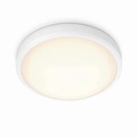 Philips Witte plafonnièreDoris Ø 31cm - 75888200