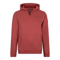 Rellix Jongens hoodie culture - Sienna oranje