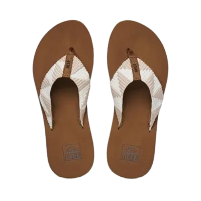 Reef Reef Spring Woven Slippers