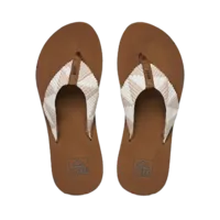 Reef Reef Spring Woven Slippers