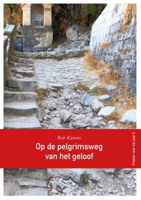 Op de pelgrimsweg van het geloof (Paperback)