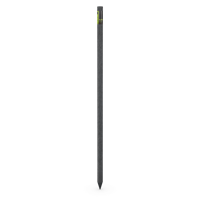 ZoneGuard Permanent kunststof paal 45 x 1500 mm ZoneGuard Permanent kunststof paal 45 x 1500 mm