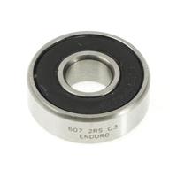 ENDURO BEARINGS 607 llb - abec 3 (radial) - 7x19x6