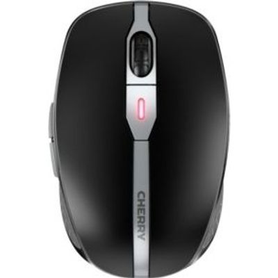 CHERRY MW 9100 Zwart Draadloze muis