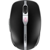 CHERRY MW 9100 Zwart Draadloze muis