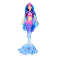 Mattel "Mermaid Power" - Malibu pop - thumbnail