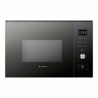Magnetron met Grill Aspes AMWI2800DGN 20 Zwart 800 W 20 L