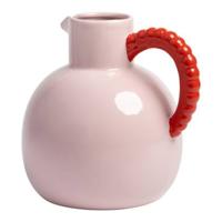 &k amsterdam Perle Kan 2,5 L - Roze