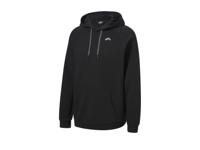 CRIVIT Heren thermo hoodie (XL, Zwart) CRIVIT Heren thermo hoodie (XL, Zwart)